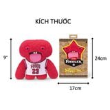  Đồ Chơi Sưu Tầm ZURU TOYS Fuggler Fugg Stars 9