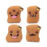  Đồ Chơi Sưu Tầm Khổng Lồ ZURU TOYS Fuggler Bigg Nuggets 18