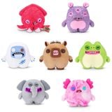  Đồ Chơi Sưu Tầm Khổng Lồ ZURU TOYS Fuggler Bigg Chunky Fuggs 18