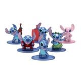  37361 Đồ Chơi Mô Hình Sưu Tầm JADA TOYS Disney Stitch 1.65