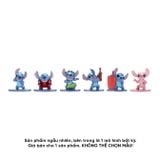  Đồ Chơi Mô Hình Sưu Tầm JADA TOYS Stitch 1.65