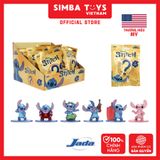  Đồ Chơi Mô Hình Sưu Tầm JADA TOYS Stitch 1.65