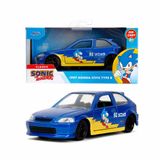  Đồ Chơi Xe Mô Hình JADA TOYS Hollywood Rides 1:32 Scale Diecast Model Cars Toys 24078 - Simba Toys Vietnam 