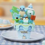  Đồ Chơi Lắp Ráp KEEPPLAY Pokemon Cone Squirtle K20256 - Simba Toys Vietnam 