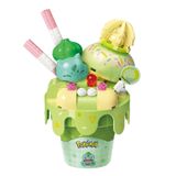  Đồ Chơi Lắp Ráp KEEPPLAY Pokemon Cone Bulbasaur K20257 - Simba Toys Vietnam 