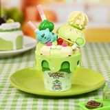  Đồ Chơi Lắp Ráp KEEPPLAY Pokemon Cone Bulbasaur K20257 - Simba Toys Vietnam 