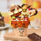  Đồ Chơi Lắp Ráp KEEPPLAY Pokemon Cone Eevee K20259 - Simba Toys Vietnam 