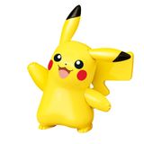  Đồ Chơi Lắp Ráp KEEPPLAY Pokemon Party Parade Floats Pikachu K20261 - Simba Toys Vietnam 