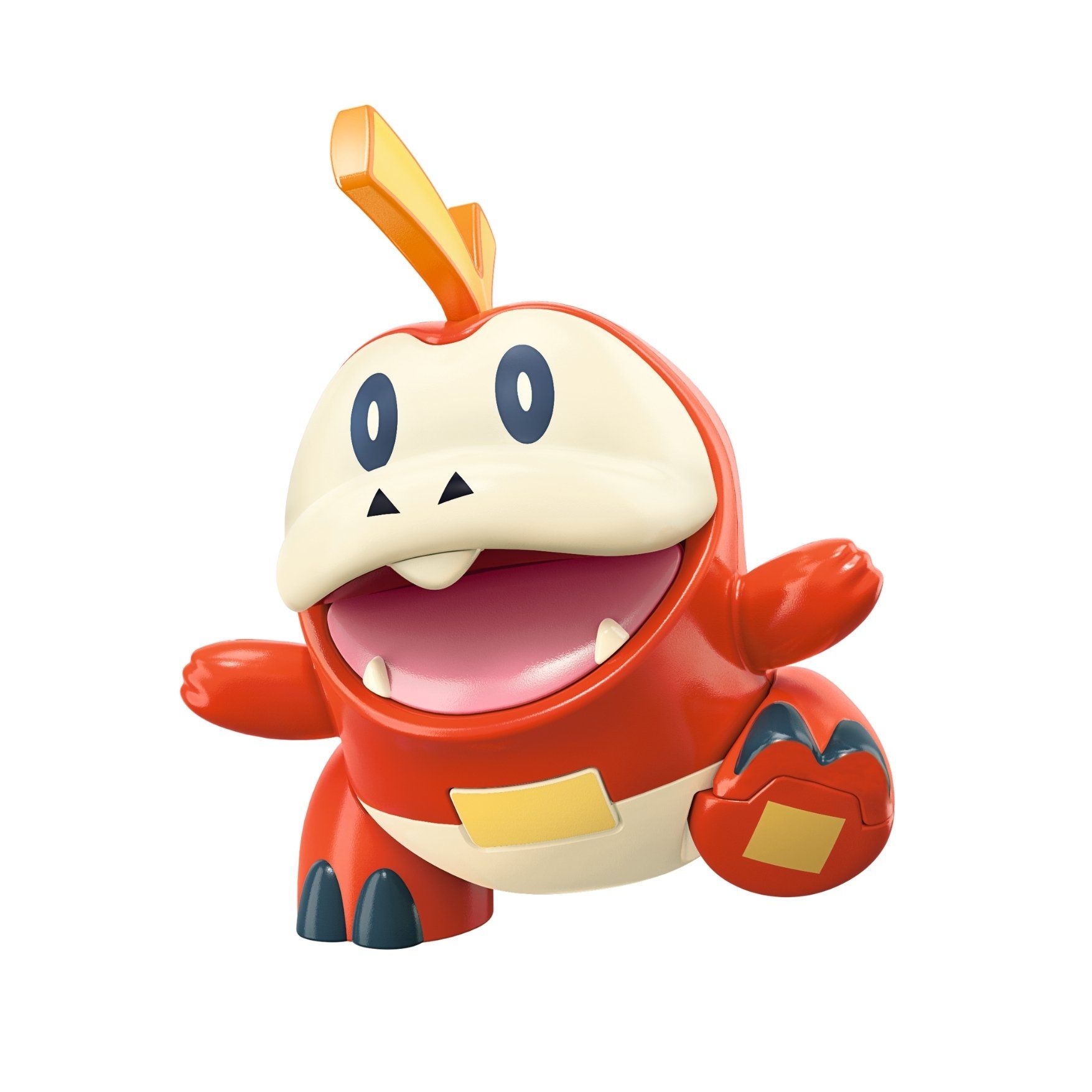  Đồ Chơi Lắp Ráp KEEPPLAY Pokemon Party Parade Floats Fuecoco K20262 - Simba Toys Vietnam 