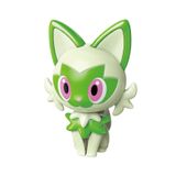  Đồ Chơi Lắp Ráp KEEPPLAY Pokemon Party Parade Floats Sprigatito K20264 - Simba Toys Vietnam 