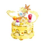  Đồ Chơi Lắp Ráp KEEPPLAY Pokemon Party Parade Floats Togepi K20265 - Simba Toys Vietnam 