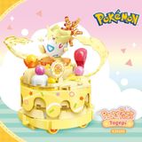  Đồ Chơi Lắp Ráp KEEPPLAY Pokemon Party Parade Floats Togepi K20265 - Simba Toys Vietnam 