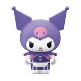  Đồ Chơi Lắp Ráp KEEPPLAY Sanrio Kuromi Colorful Candy Jar K20863 - Simba Toys Vietnam 