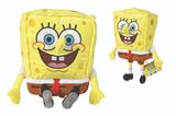  Đồ Chơi Sưu Tầm SIMBA TOYS Spongebob Plush 35cm - SpongeBob 109491000 