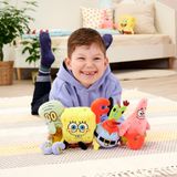 Đồ Chơi Sưu Tầm SIMBA TOYS Spongebob Plush 20cm 109491002 - Simba Toys Vietnam 