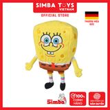  Đồ Chơi Sưu Tầm SIMBA TOYS Spongebob Plush 20cm - Spongebob 109491002 