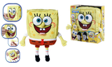  Đồ Chơi Sưu Tầm SIMBA TOYS Spongebob Feature Plush 30cm 109491008 