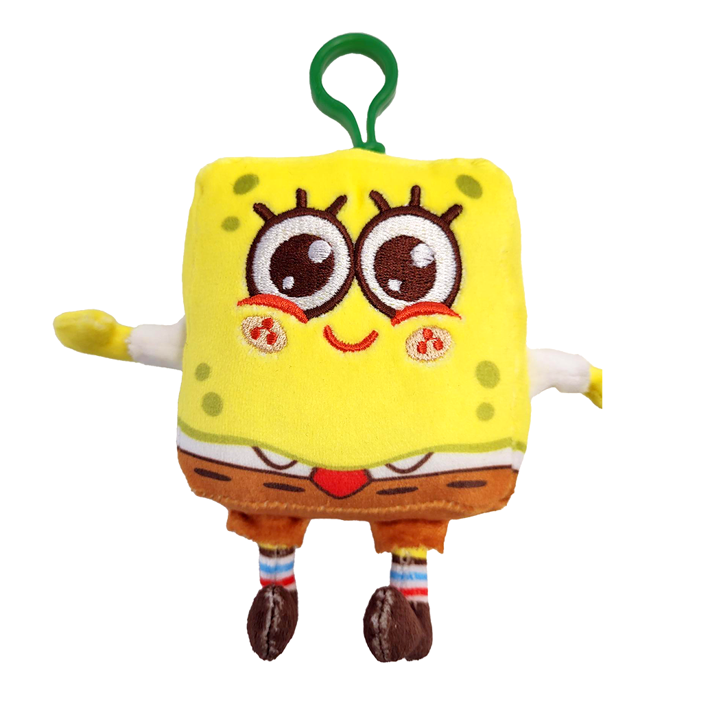  Đồ Chơi Sưu Tầm SIMBA TOYS Spongebob Squishy 10cm 109491009051 