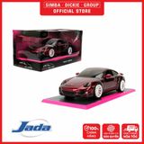 [CHỌN MẪU] Đồ Chơi Xe Mô Hình JADA TOYS PinkSlips 1:24 Scale - Simba Toys Vietnam 