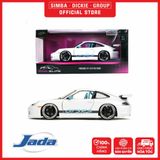  [CHỌN MẪU] Đồ Chơi Xe Mô Hình JADA TOYS PinkSlips 1:24 Scale - Simba Toys Vietnam 