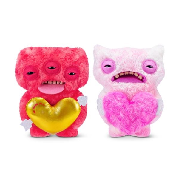  Đồ Chơi Sưu Tầm ZURU TOYS Fuggler Love Fuggs 9