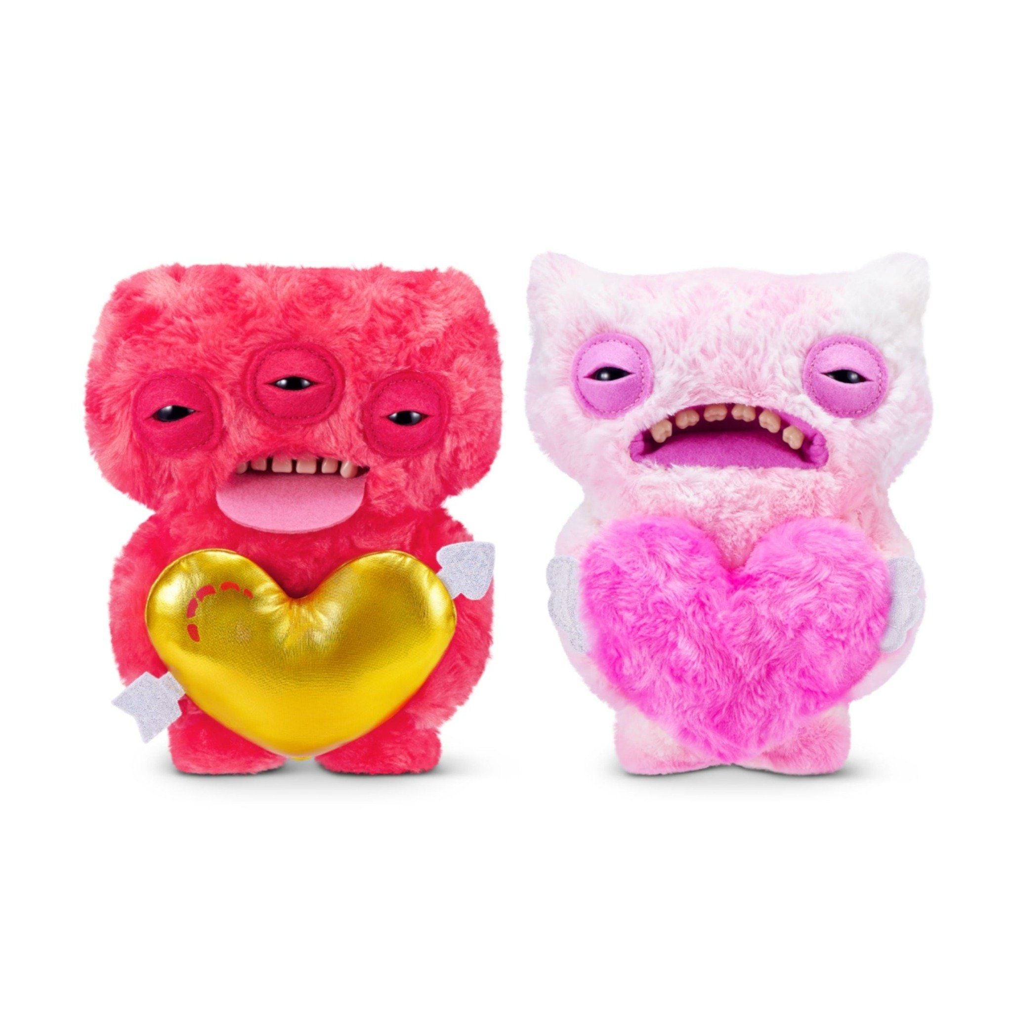  Đồ Chơi Sưu Tầm ZURU TOYS Fuggler Love Fuggs 9