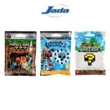  Đồ Chơi Mô Hình Sưu Tầm JADA TOYS Minecraft 1.65
