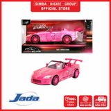  [CHỌN MẪU] Đồ Chơi Xe Mô Hình JADA TOYS PinkSlips 1:24 Scale - Simba Toys Vietnam 