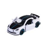  Đồ Chơi Xe Mô Hình MAJORETTE Showroom Premium Cars 1:64 Diecast Model Car 8502000000 - Simba Toys Vietnam 