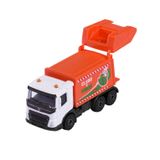  Đồ Chơi Xe Mô Hình MAJORETTE City Premium Vehicles 1:64 Diecast Model Car 8503000002 - Simba Toys Vietnam 