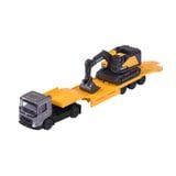  Đồ Chơi Xe Mô Hình MAJORETTE City Transporter 8503003000 Diecast Model - Simba Toys Vietnam 