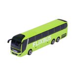  Đồ Chơi Xe Mô Hình MAJORETTE City MAN Bus 8503002002 Diecast Model - Simba Toys Vietnam 