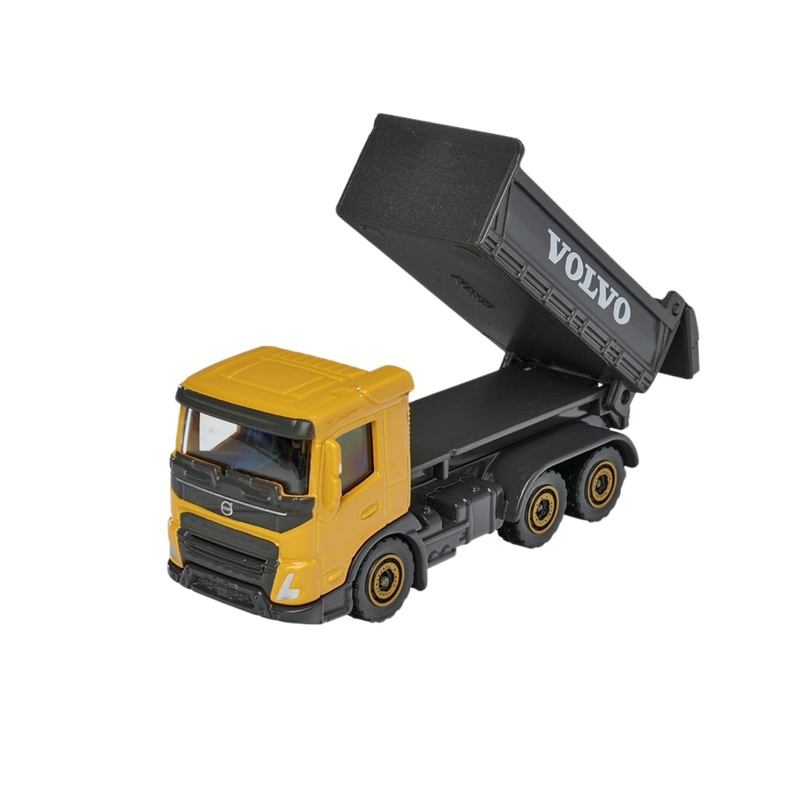  Đồ Chơi Xe Mô Hình MAJORETTE Volvo Construction Premium 8503100000 Diecast Model - Simba Toys Vietnam 