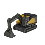  Đồ Chơi Xe Mô Hình MAJORETTE Volvo Construction Premium 8503100000 Diecast Model - Simba Toys Vietnam 