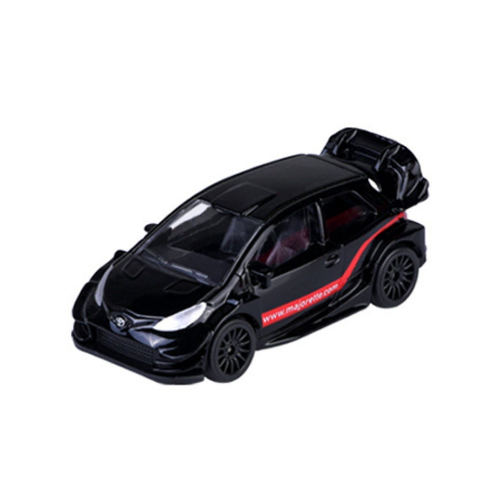  Đồ Chơi Xe Mô Hình MAJORETTE Street Cars 1:64 Diecast Model Car 8501000000 - Simba Toys Vietnam 