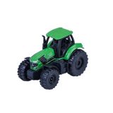  Đồ Chơi Xe Mô Hình MAJORETTE Street Cars 1:64 Diecast Model Car 8501000000 - Simba Toys Vietnam 