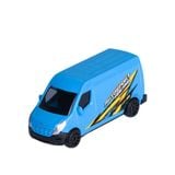  Đồ Chơi Xe Mô Hình MAJORETTE Street Cars 1:64 Diecast Model Car 8501000000 - Simba Toys Vietnam 