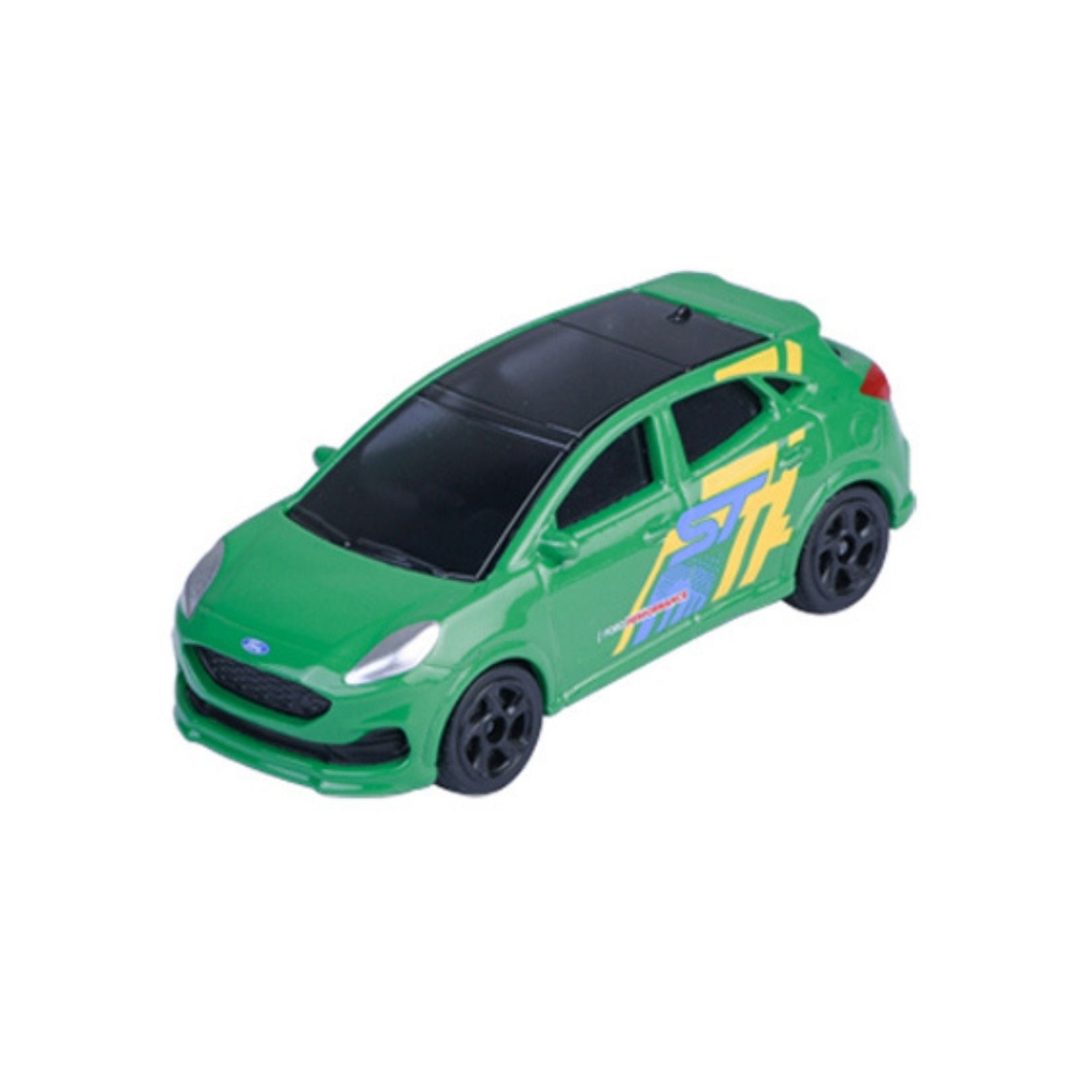  Đồ Chơi Xe Mô Hình MAJORETTE Street Cars 1:64 Diecast Model Car 8501000000 - Simba Toys Vietnam 