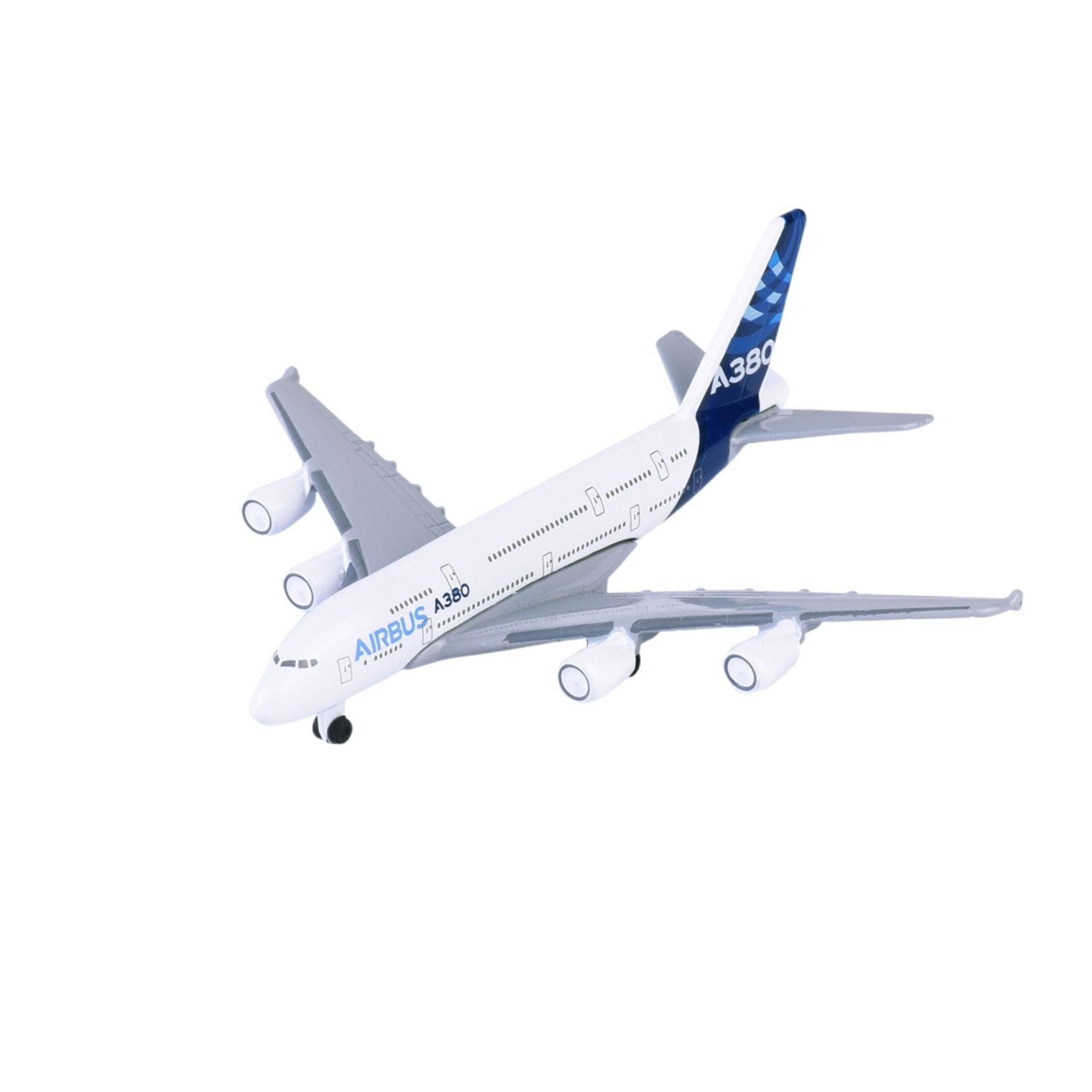  Đồ Chơi Máy Bay Mô Hình MAJORETTE Airport Vehicles 8503001000 Diecast Model - Simba Toys Vietnam 