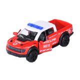  Đồ Chơi Xe Mô Hình MAJORETTE Rescue World Premium Cars 1:64 Diecast Model Car 8503100001 - Simba Toys Vietnam 
