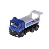  Đồ Chơi Xe Mô Hình MAJORETTE City Premium Vehicles 1:64 Diecast Model Car 8503000002 - Simba Toys Vietnam 