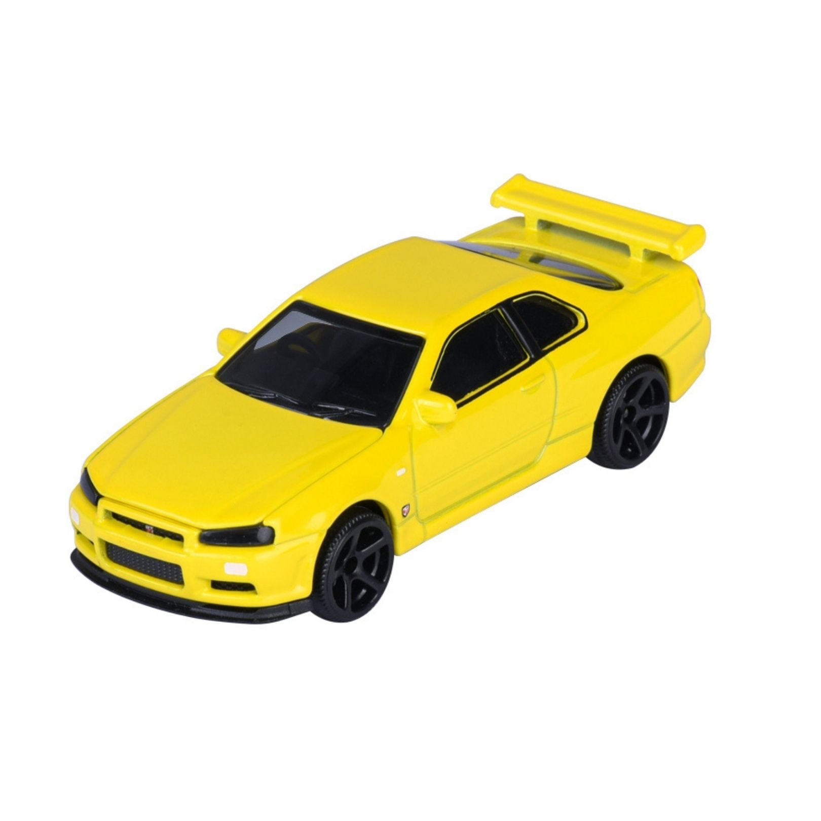  Đồ Chơi Xe Mô Hình MAJORETTE JDM Legends Premium Cars 1:64 Diecast Model Car 8502100000 - Simba Toys Vietnam 