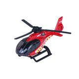  Đồ Chơi Xe Mô Hình MAJORETTE Street Cars 1:64 Diecast Model Car 8501000000 - Simba Toys Vietnam 