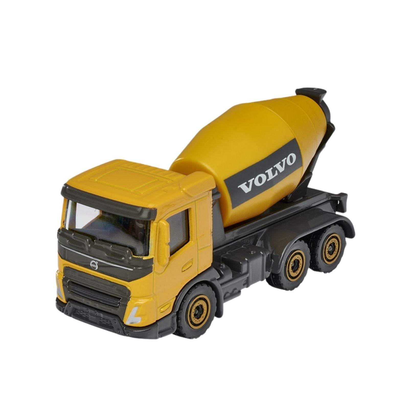  Đồ Chơi Xe Mô Hình MAJORETTE Volvo Construction Premium 8503100000 Diecast Model - Simba Toys Vietnam 
