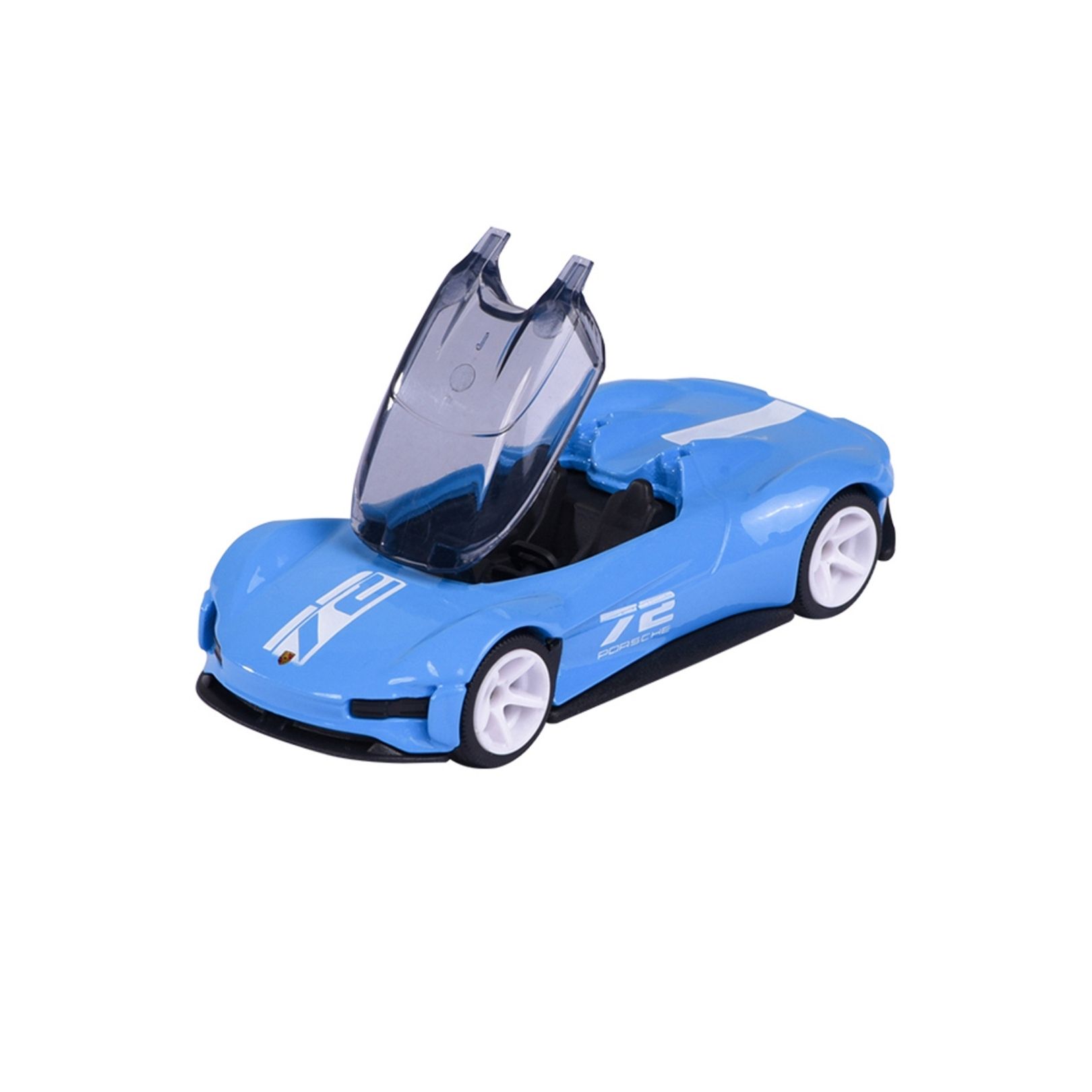  Đồ Chơi Xe Mô Hình MAJORETTE Porsche Deluxe Cars 1:64 Diecast Model Car 8502101001 - Simba Toys Vietnam 