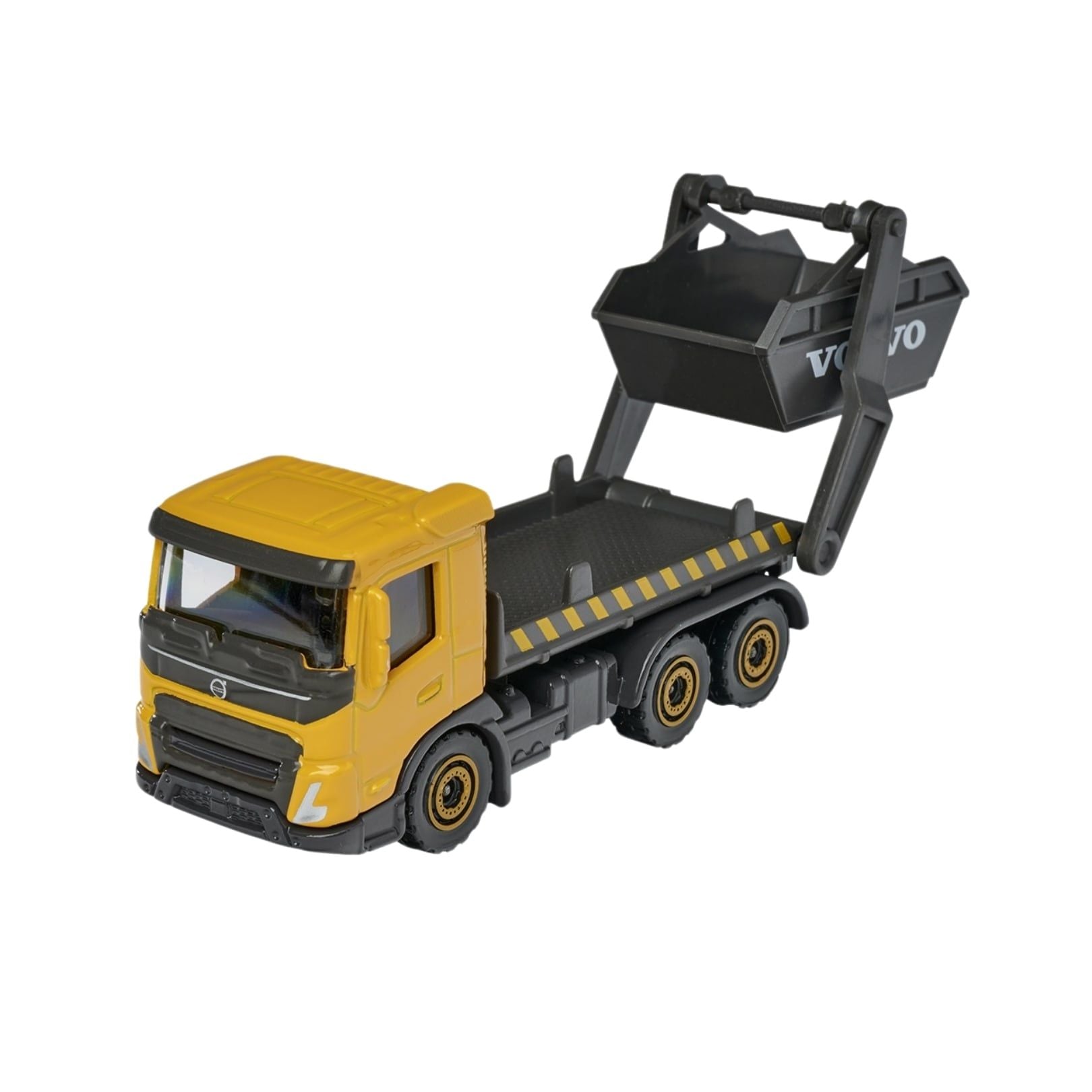  Đồ Chơi Xe Mô Hình MAJORETTE Volvo Construction Premium 8503100000 Diecast Model - Simba Toys Vietnam 