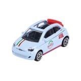  Đồ Chơi Xe Mô Hình MAJORETTE City Premium Vehicles 1:64 Diecast Model Car 8503000002 - Simba Toys Vietnam 