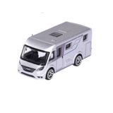  Đồ Chơi Xe Mô Hình MAJORETTE City Premium Vehicles 1:64 Diecast Model Car 8503000002 - Simba Toys Vietnam 