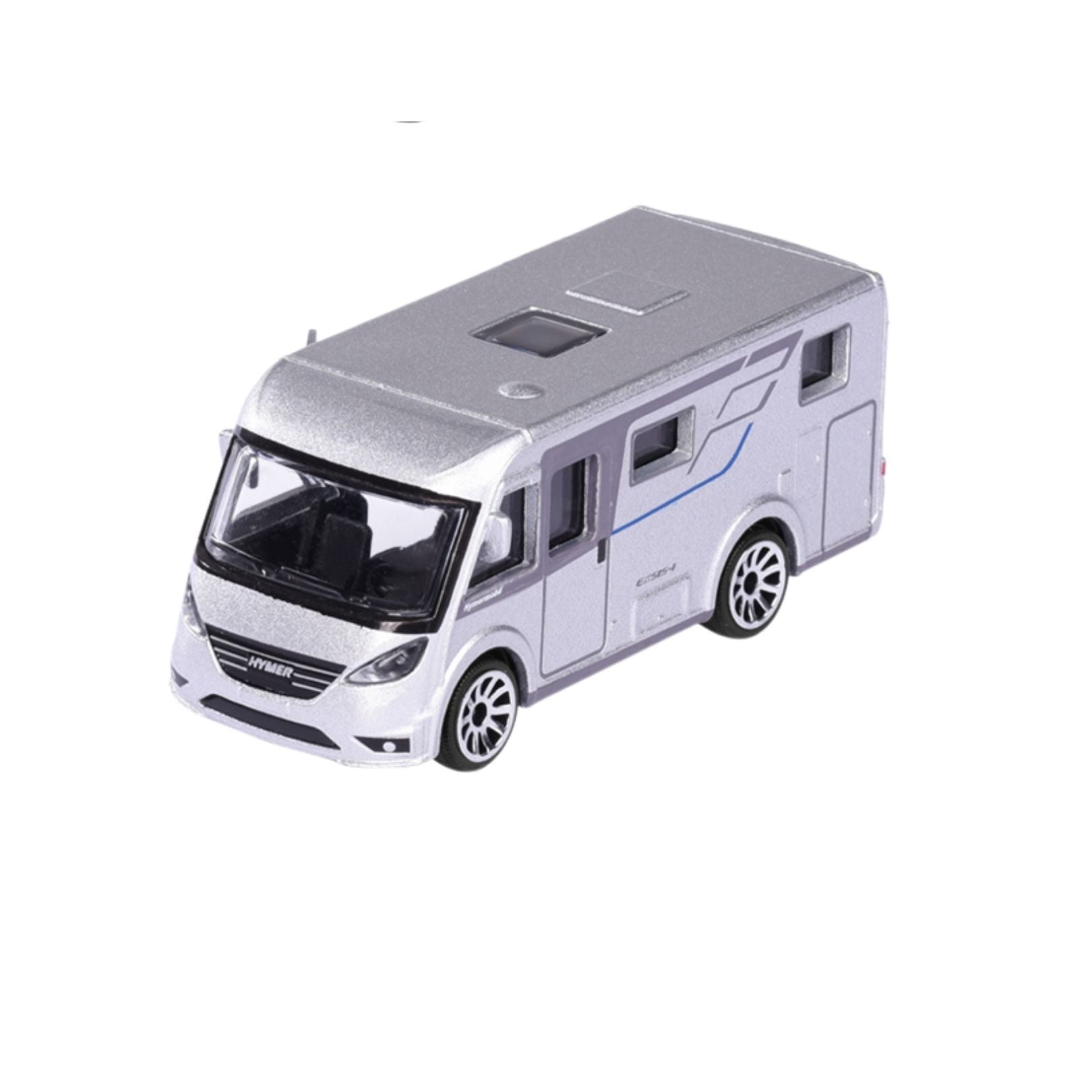  Đồ Chơi Xe Mô Hình MAJORETTE City Premium Vehicles 1:64 Diecast Model Car 8503000002 - Simba Toys Vietnam 