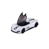  Đồ Chơi Xe Mô Hình MAJORETTE Porsche Deluxe Cars 1:64 Diecast Model Car 8502101001 - Simba Toys Vietnam 